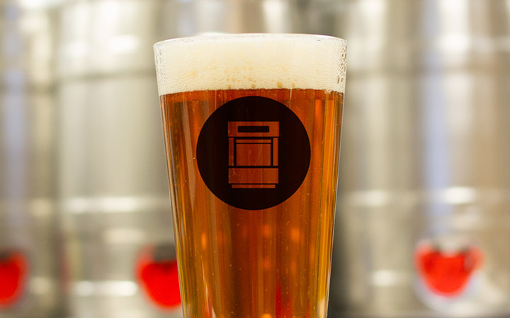 Beer Image for Plinius Maximus DIPA provided by PicoBrew