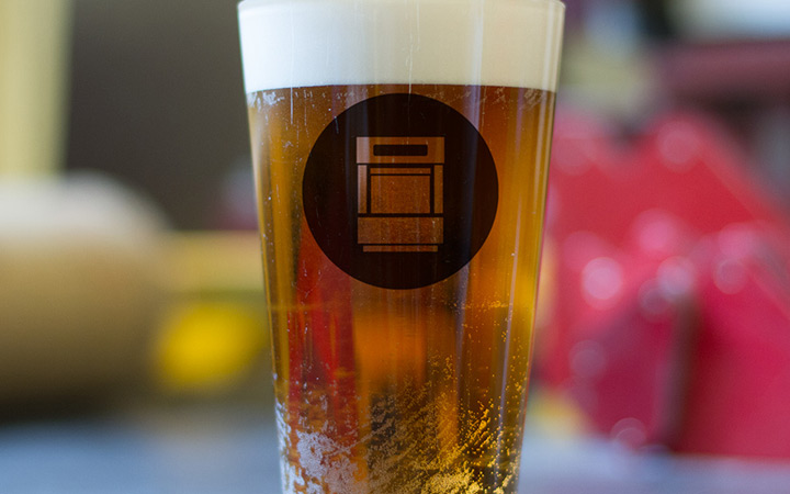 Beer Image for Annie's London Ale provided by PicoBrew
