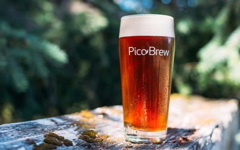 Interactive Tile for Beer: Annie's London Ale Z Kit (HK) made by PicoBrew