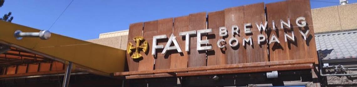 Banner image provided and maintained by brewer Fate Brewing