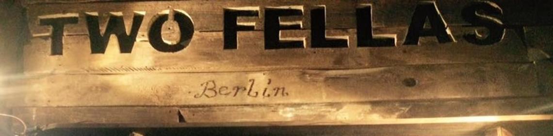 Banner image provided and maintained by brewer Two Fellas Brewery