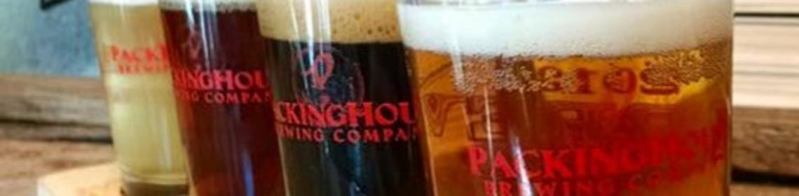 Banner image provided and maintained by brewer Packinghouse Brewing Co.