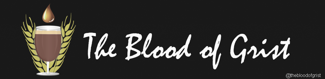 Banner Imaged provided by brewer Stefan Yauchzee