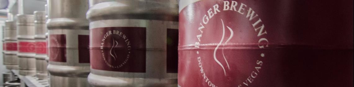 Banner image provided and maintained by brewer Banger Brewing