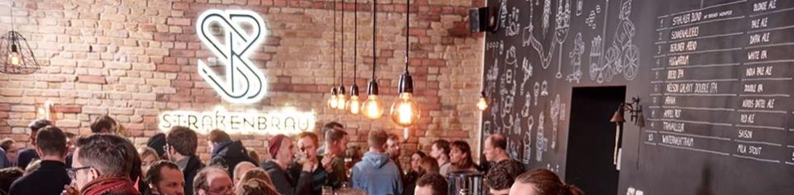 Banner image provided and maintained by brewer Straßenbräu