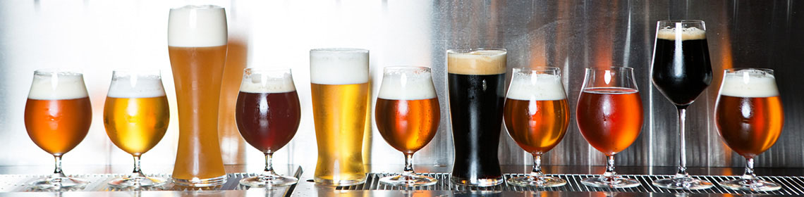 Banner Imaged provided by brewer Fred Bonjour