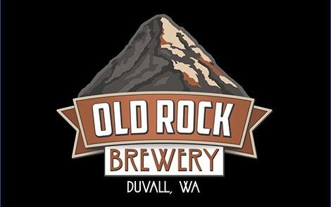 Logo Image for Old Rock Brewery