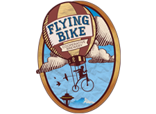 Logo Image for Flying Bike Cooperative Brewery