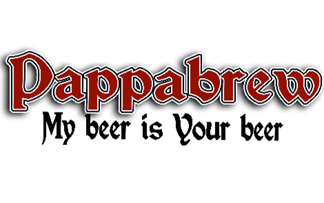 Logo Image for Pappabrew