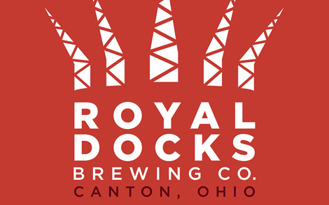 Logo Image for Royal Docks Brewing Co.
