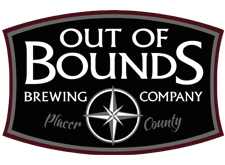 Logo Image for Out of Bounds Brewing
