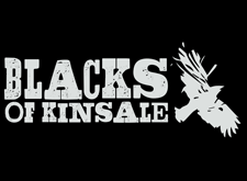 Logo Image for Black's of Kinsale