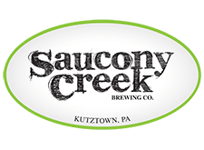 Logo Image for Saucony Creek Brewing