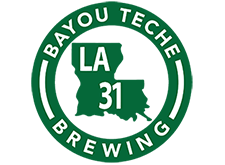 Logo Image for Bayou Teche Brewing