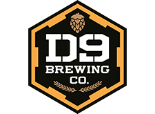 Logo Image for D9 Brewing