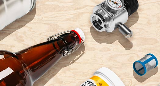Picture of PicoBrew product BrewGear