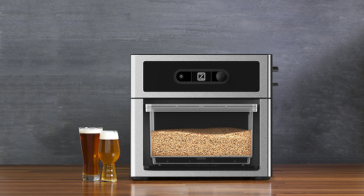 Picture of PicoBrew product Z