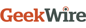 Geek Wire Logo