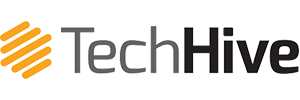 TechHive Logo